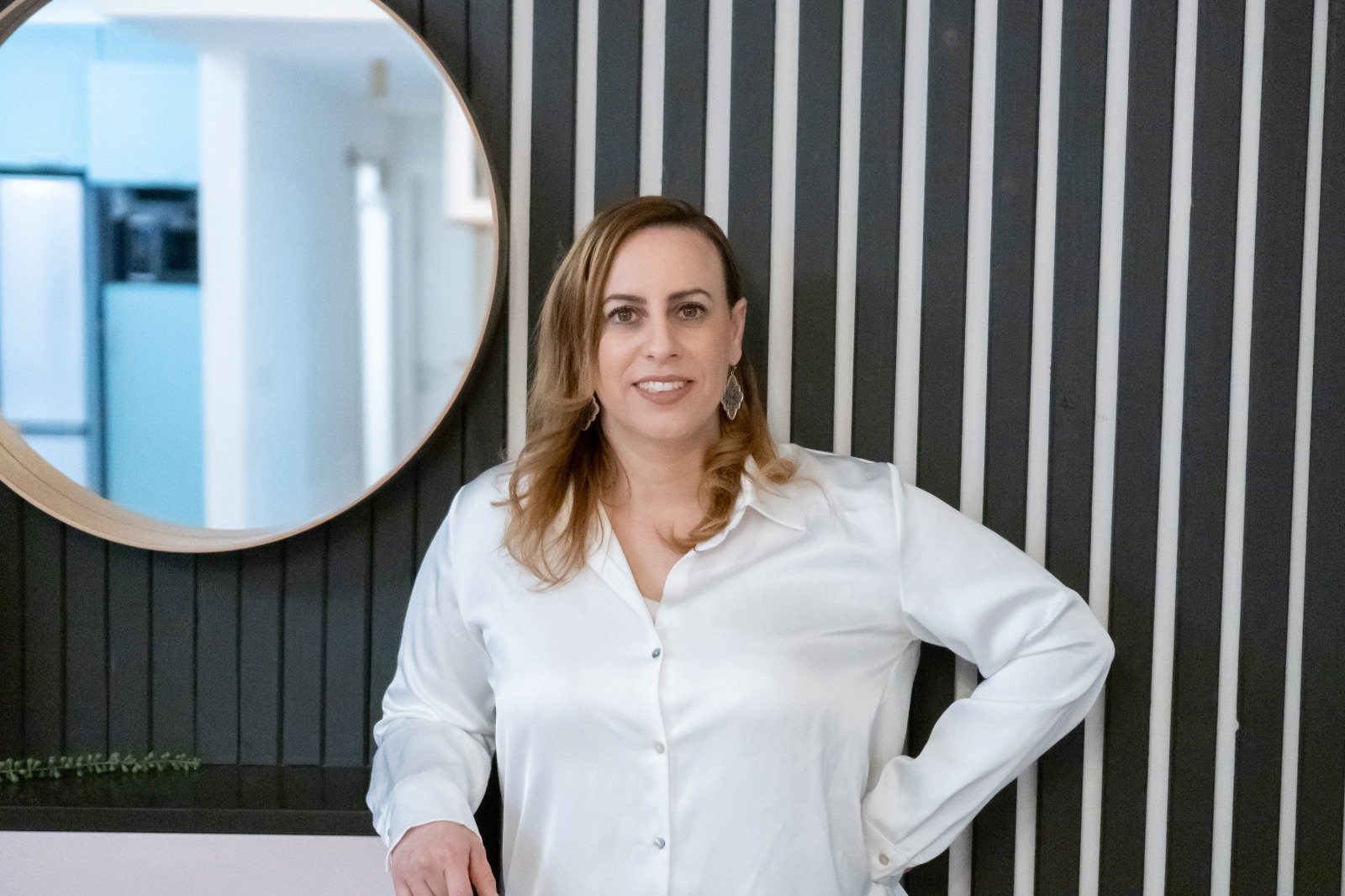 צרו קשר עם רחלי כהן M.S.W, מטפלת זוגית ומשפחתית מוסמכת